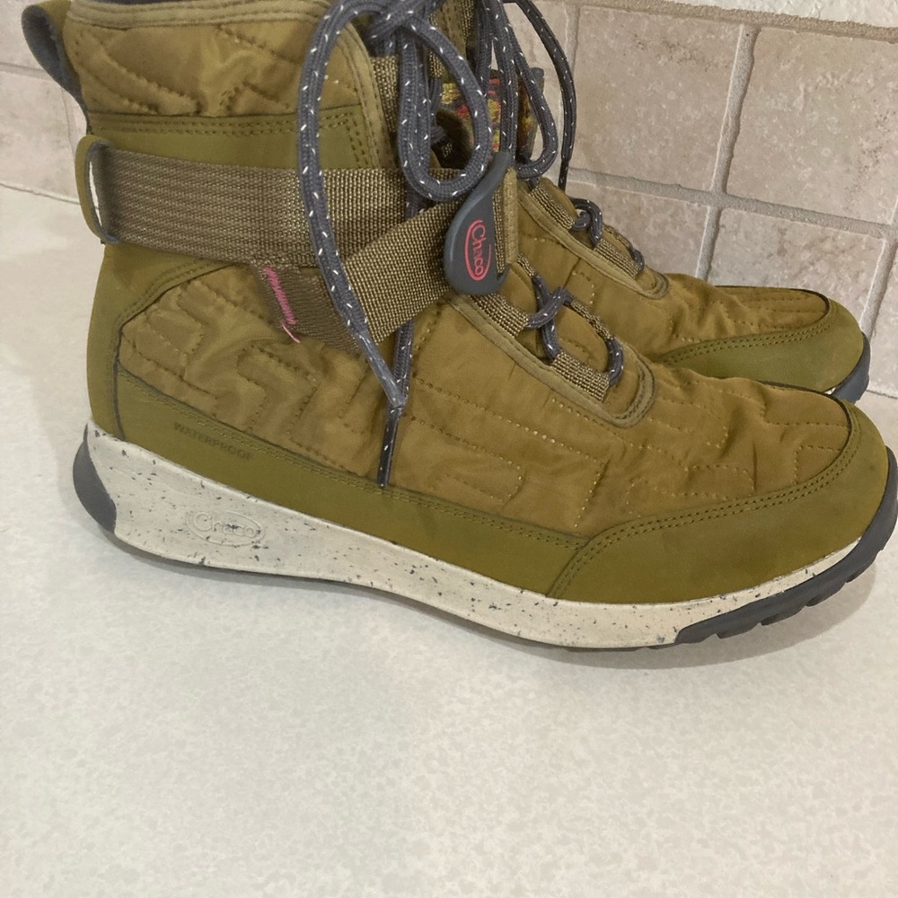 Chaco Waterproof Lightweight Boot - image 3